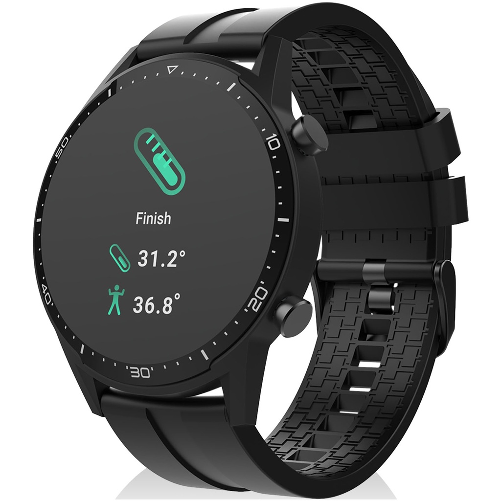 Smartwatch Prixton SWB26T 2PA100 - Czarny
