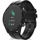Smartwatch Prixton SWB26T 2PA100 - Czarny