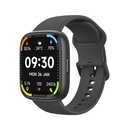 Prixton Alexa SWB29 smartwatch 2PA157 - Czarny