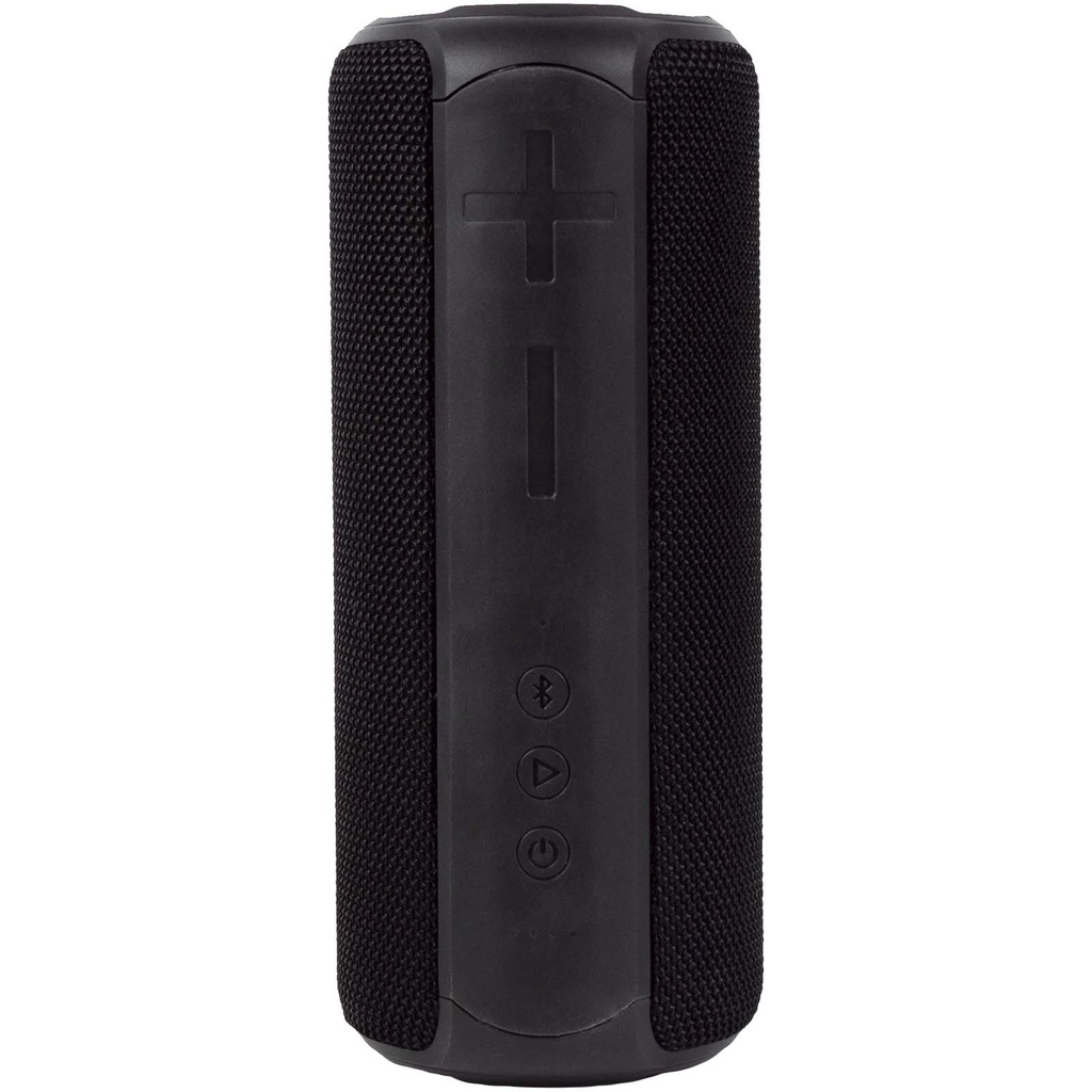 Prixton Echo Box głośnik 2PA165 - Czarny