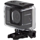 Prixton DV670 kamera sportowa 4K z dwoma ekranami 2PA173 - Czarny