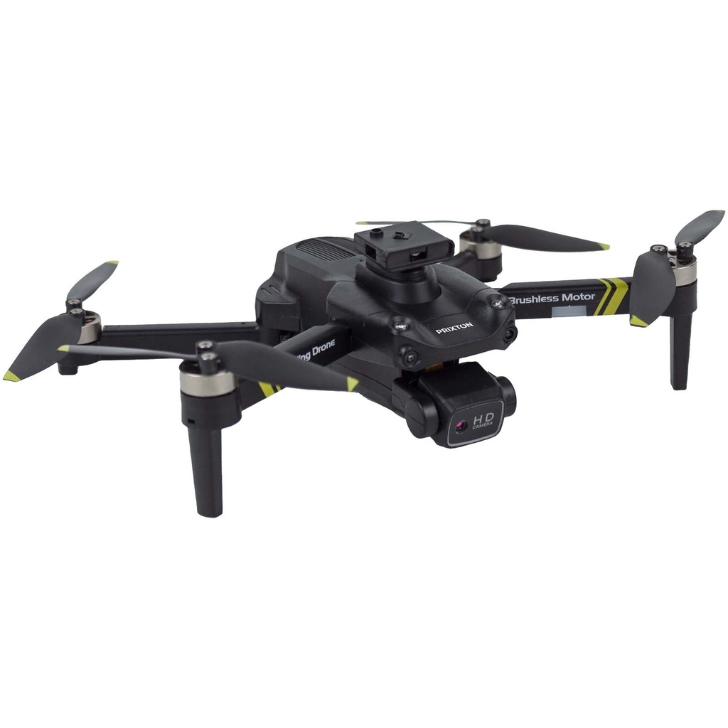Prixton Alpha Pro dron 2PA175 - Czarny
