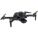 Prixton Alpha Pro dron 2PA175 - Czarny