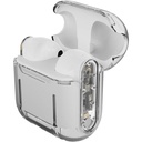 Prixton TWS162 słuchawki douszne 2PA176 - Biały