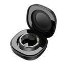 Prixton Orbyt inteligentny pierścionek 2PA60907 - Czarny