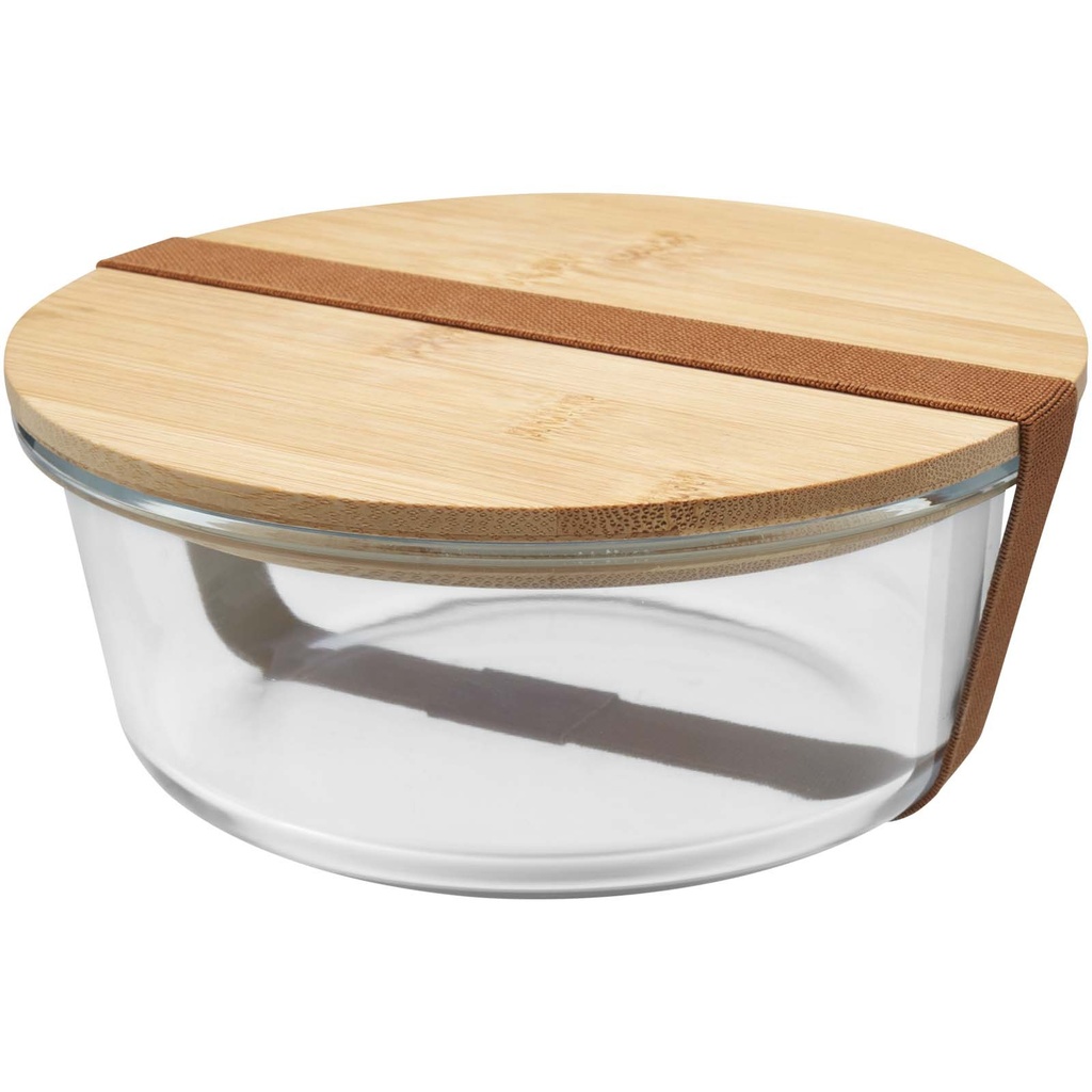 Vista miska sałatkowa 750 ml 113363 - Naturalno-przezroczysty klarowny
