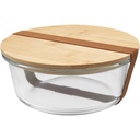 Vista miska sałatkowa 750 ml 113363 - Naturalno-przezroczysty klarowny