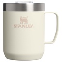 Kubek kempingowy Stanley Everyday o pojemności 236 ml 100831 - Kremowy