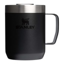 Kubek kempingowy Stanley Everyday o pojemności 236 ml 100831 - Czarny