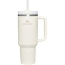 Stanley Quencher H2.0 kubek o pojemności 1200 ml 100834 - Kremowy
