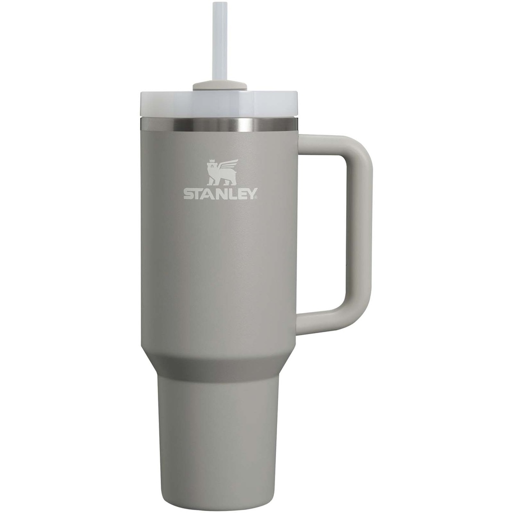 Stanley Quencher H2.0 kubek o pojemności 1200 ml 100834 - Szary