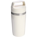 Kubek podróżny Stanley Café-To-Go o pojemności 350 ml 100879 - Kremowy