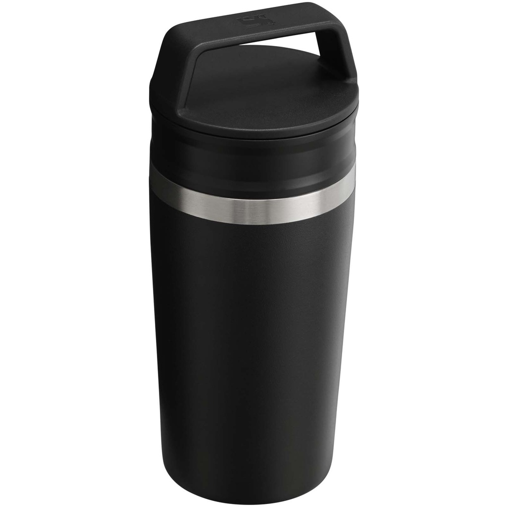 Kubek podróżny Stanley Café-To-Go o pojemności 350 ml 100879 - Czarny