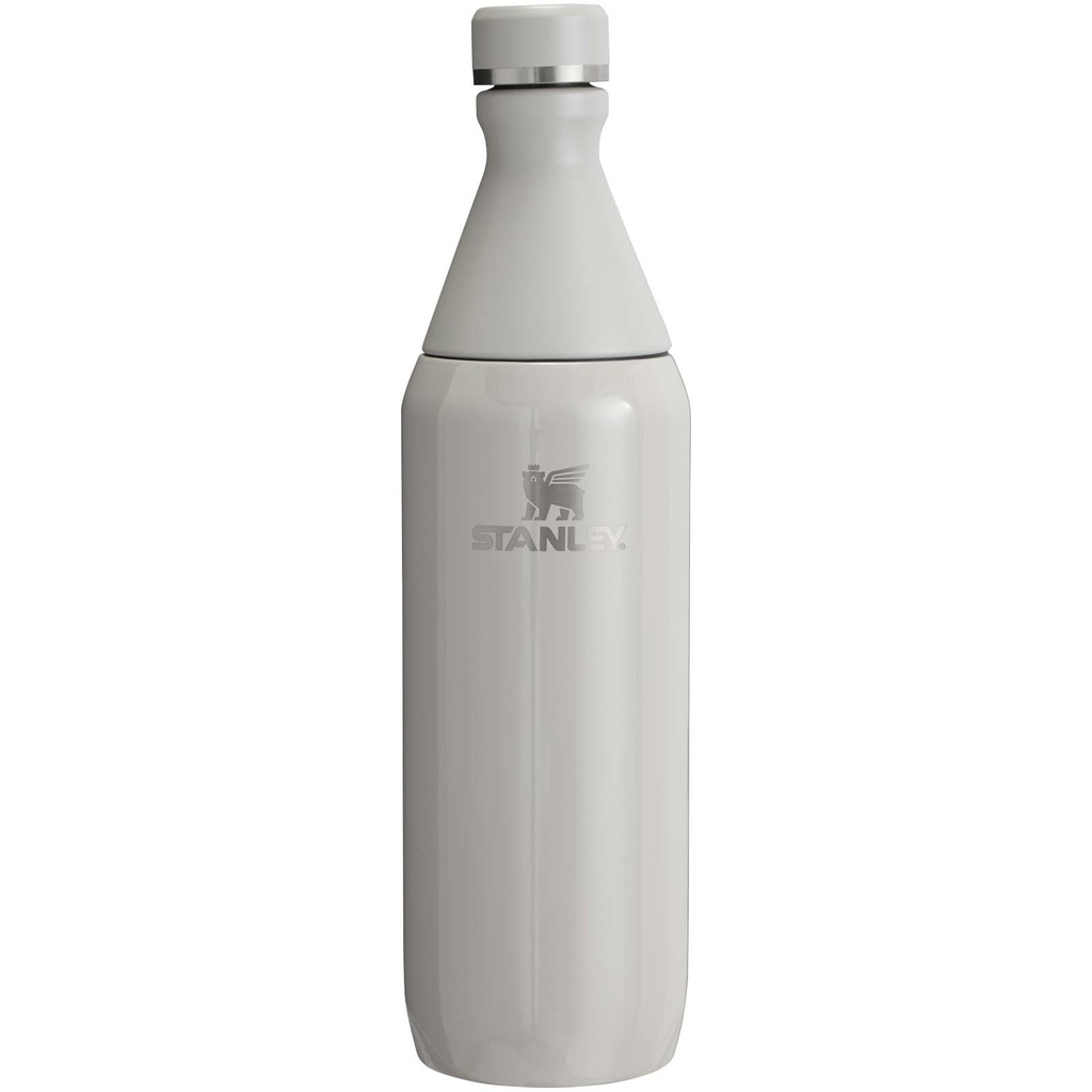 Butelka na wodę Stanley All Day Slim o pojemności 600 ml 100882 - Szary