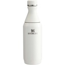 Stanley All Day Slim butelka na wodę o pojemności 350 ml 100883 - Kremowy