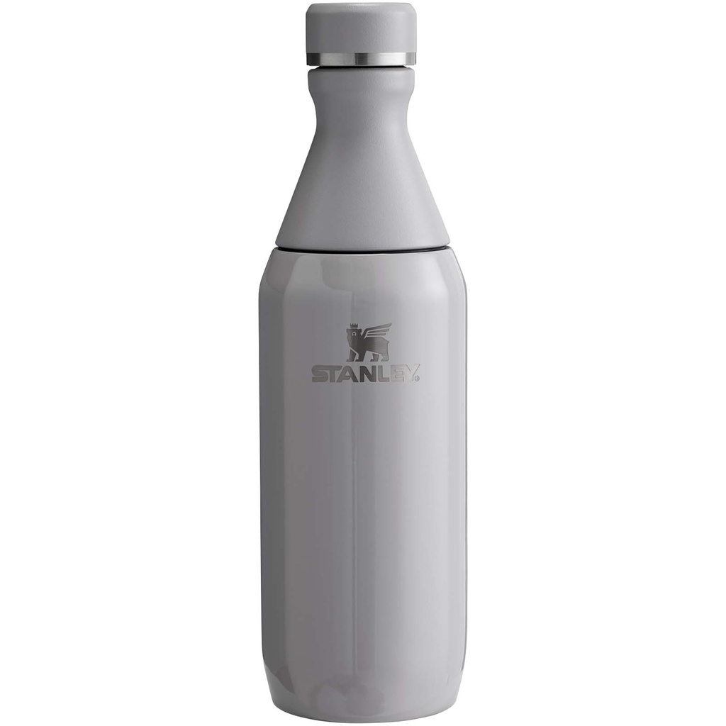 Stanley All Day Slim butelka na wodę o pojemności 350 ml 100883 - Szary