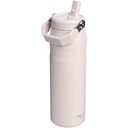 Butelka na wodę Stanley IceFlow™ 2.0 o pojemności 700 ml ze słomką 100885 - Jasny różowy