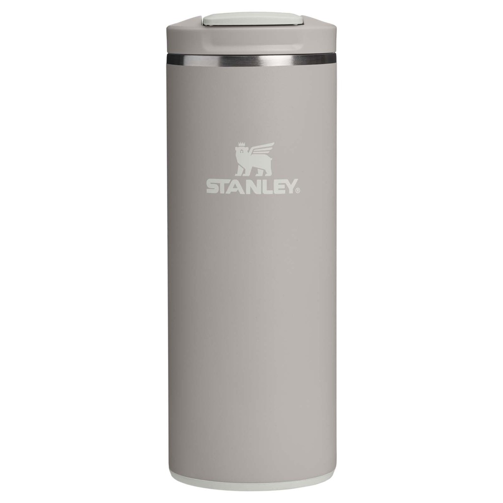 Stanley Transit Fliptop kubek przenośny o pojemności 350 ml 100943 - Szary