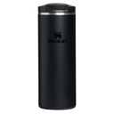 Stanley Transit Fliptop kubek przenośny o pojemności 350 ml 100943 - Czarny