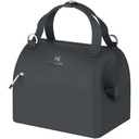 Mini torba chłodząca Stanley All-Day Julienne Max na 10 puszek, wykonana z materiałów z recyklingu 100946 - Czarny