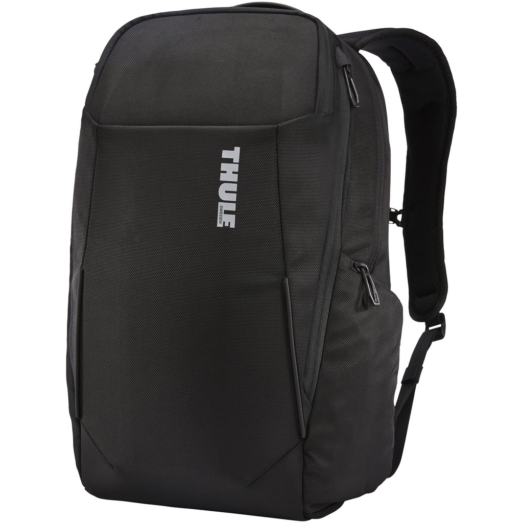 Thule Accent plecak 23 l 120639 - Czarny
