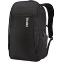 Thule Accent plecak 23 l 120639 - Czarny