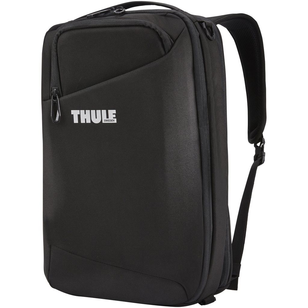 Thule Accent wielozadaniowy plecak 17 l 120640 - Czarny