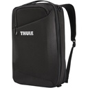 Thule Accent wielozadaniowy plecak 17 l 120640 - Czarny