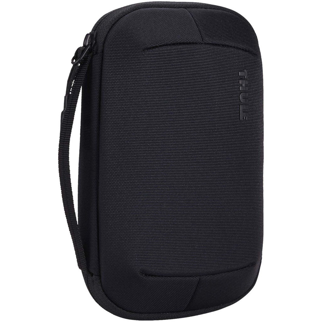 Thule Subterra 2 PowerShuttle średni 120730 - Czarny