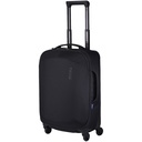 Thule Subterra 2 walizka na kółkach 120743 - Czarny