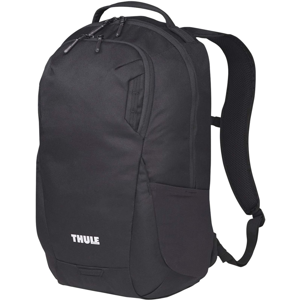 Thule Lumion plecak na laptopa o przekątnej 16 cali wykonany z materiałów z recyklingu, 21l 120759 - Czarny