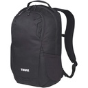 Thule Lumion plecak na laptopa o przekątnej 16 cali wykonany z materiałów z recyklingu, 21l 120759 - Czarny