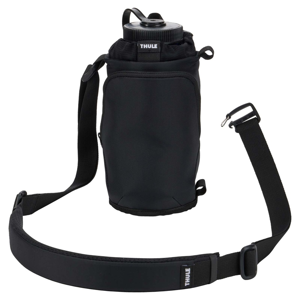 Thule EnRoute - torba na bidon 127956 - Czarny