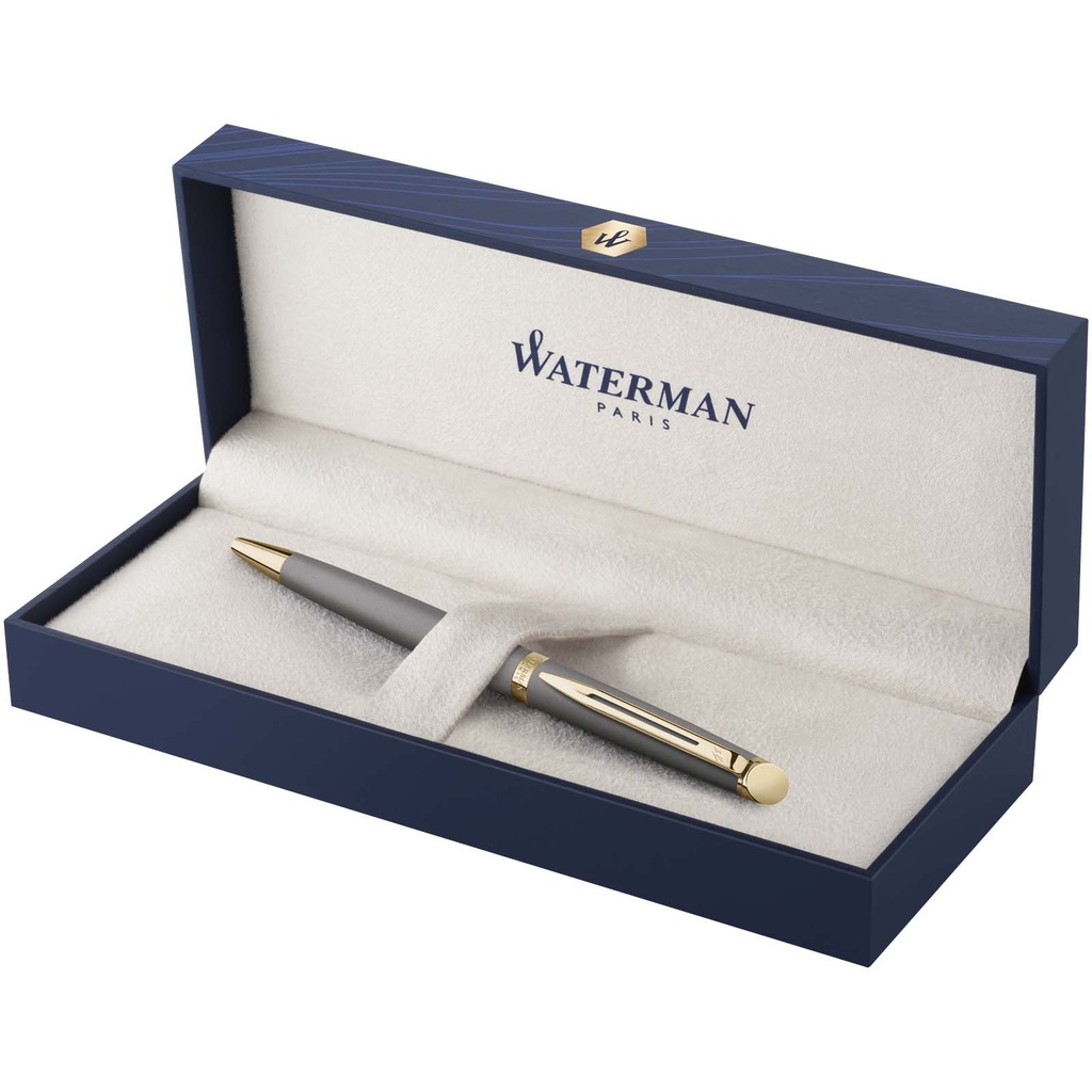 Długopis Waterman Hemisphere M 106367 - Szary