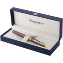 Pióro kulkowe Waterman Hemisphere F 106372 - Miedziany