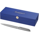 Długopis Hémisphère 106516 - Srebrny