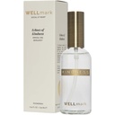 Wellmark odświeżacz powietrza o pojemności 100 ml 126407 - Przezroczysty