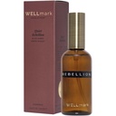 Wellmark odświeżacz powietrza o pojemności 100 ml 126407 - Bordowy