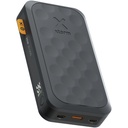Xtorm FS520 seria Fuel powerbank o pojemności 20 000 mAh i mocy 35 W 124399 - Nocny czarny