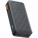 Xtorm FS5271seria Fuel powerbank o pojemności 27 000 mAh i mocy 67 W 124401 - Nocny czarny
