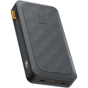 Xtorm FS5451seria Fuel powerbank o pojemności 45 000 mAh i mocy 67 W 124402 - Nocny czarny