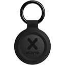 Xtorm XTAG2GA wodoodporna zawieszka podróżna 124478 - Węgiel drzewny