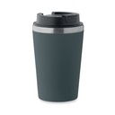 Kubek z warstwą ceramiczną 350 MO2572-20 - petrol
