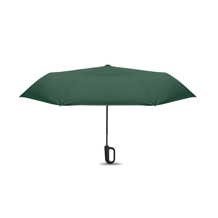 Parasol wiatroodporny 21 cali MO2692-09 - zielony