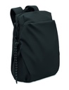 nylonowy plecak na laptopa 16" 17L MO3180-03 - czarny