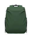nylonowy plecak na laptopa 16" 17L MO3180-60 - ciemnozielony