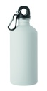 Butelka jednowarstwowa 500 ml MO3168-06 - bialy