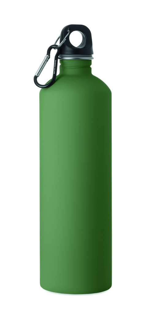 Butelka jednowarstwowa 750 ml MO3169-60 - ciemnozielony