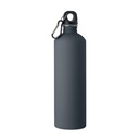 Butelka jednowarstwowa 750 ml MO3169-85 - francuski granat