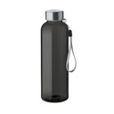 Butelka 500 ml z RPET MO9910-03 - czarny